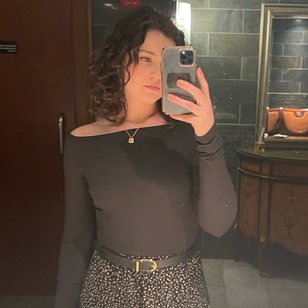 Meet your Posher, Emma